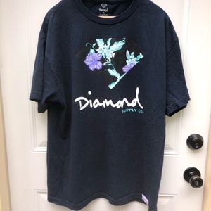 Diamond Supply Company Shirt